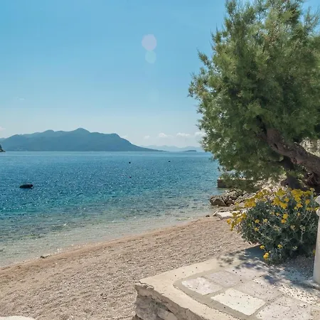 Apartmán 4566b Trstenik (Dubrovnik-Neretva)