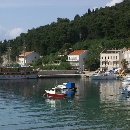 4566b Apartmán Trstenik (Dubrovnik-Neretva)