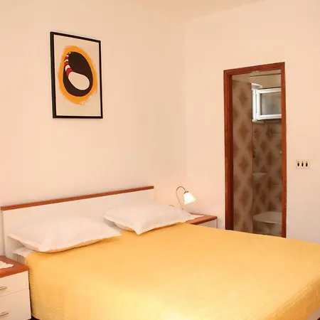 4566b Apartmán *