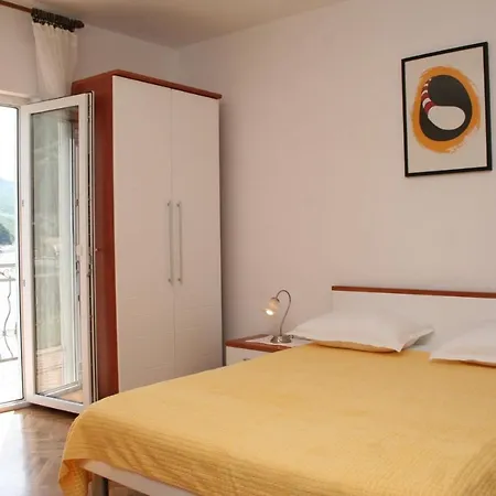 Apartment 4566b Trstenik (Dubrovnik-Neretva)