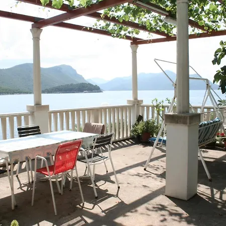 4566b Appartamento Trstenik (Dubrovnik-Neretva)